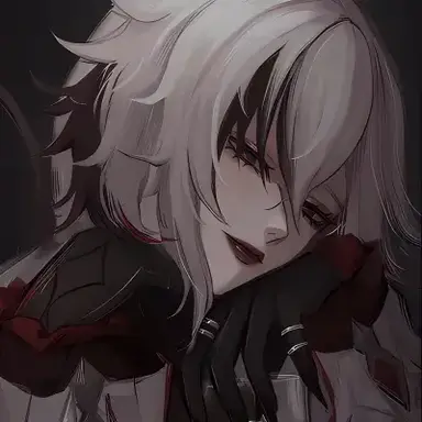 Profile image of Arlecchino