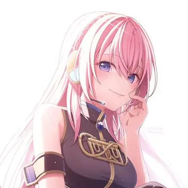 Profile image of 巡音ルカ