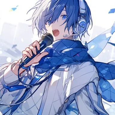 Profile image of KAITO