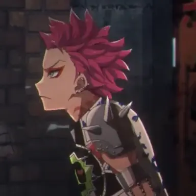 Profile image of 反発のカリスマ