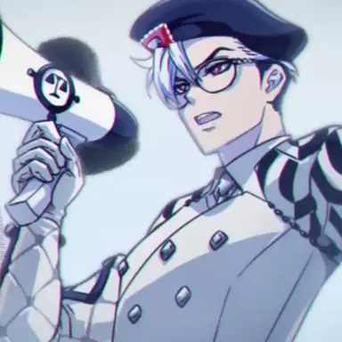 Profile image of 秩序のカリスマ