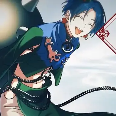 Profile image of 服従のカリスマ