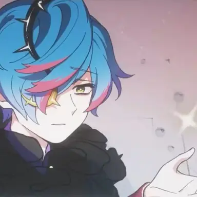 Profile image of 内罰のカリスマ