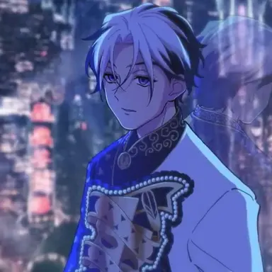 Profile image of 正邪のカリスマ