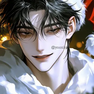 Profile image of 백시현