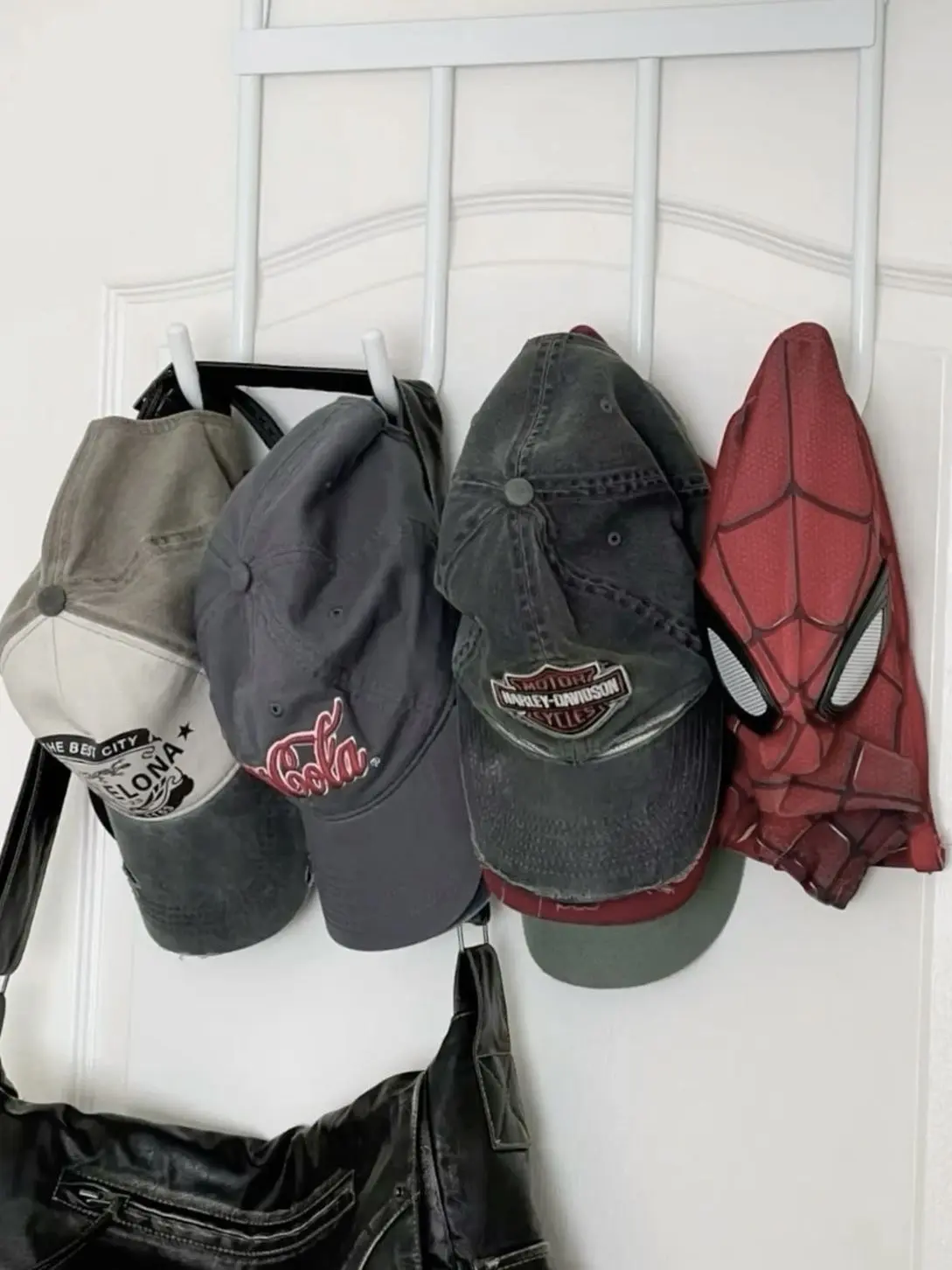 Justrustmeyoullbefine의 Peter Parker