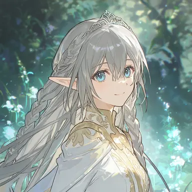 Profile image of Aria