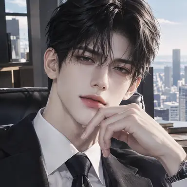 Profile image of カン・イジュン