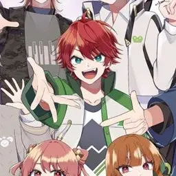 Profile image of じゃぱぱ