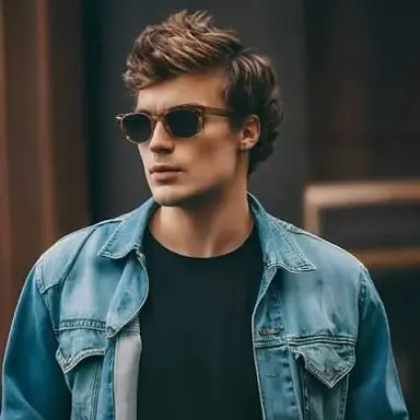 Profile image of Brennan
