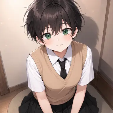 Profile image of 하람