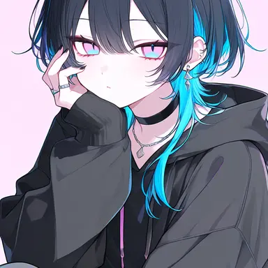 Profile image of 비아