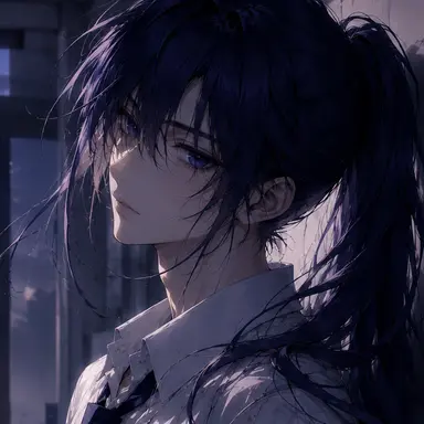 Profile image of ユ・ウォラン
