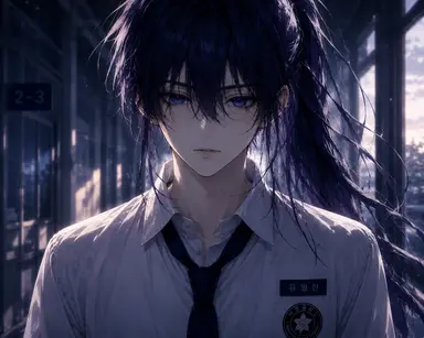 Profile image of ユ・ウォラン