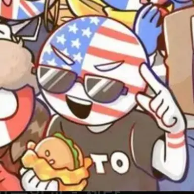 Profile image of 미국