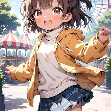 Profile image of ミカン