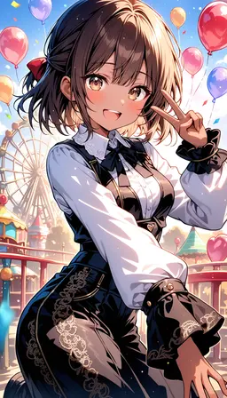 Profile image of ミカン-中学生-