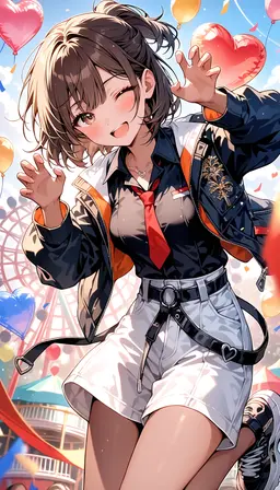 Profile image of ミカン-中学生-