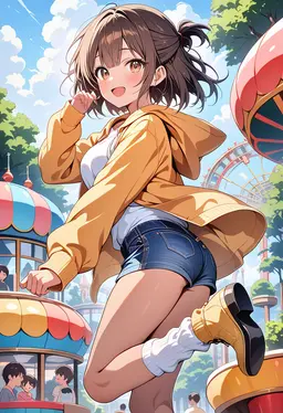 Profile image of ミカン-中学生-