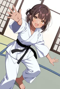 Profile image of ミカン-中学生-
