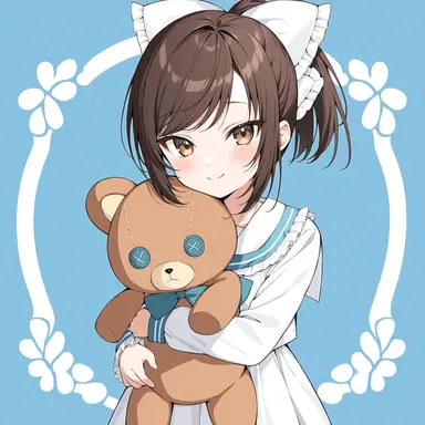 Profile image of ナグモ-小学生-