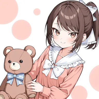 Profile image of ナグモ-小学生-