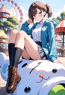 Profile image of ナグモ