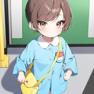 Profile image of ナグモ-幼稚園児-