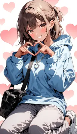 Profile image of ミカン-高校生-