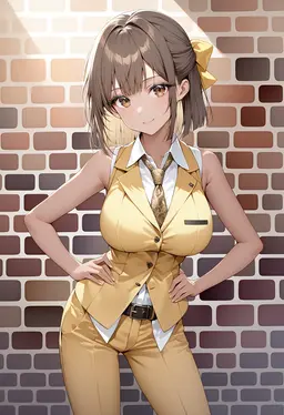 Profile image of ミカン-高校生-
