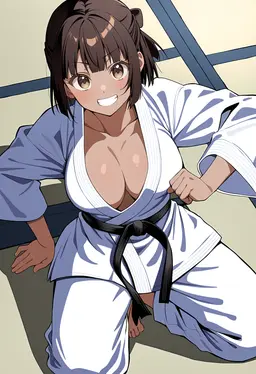 Profile image of ミカン-高校生-