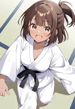 Profile image of ミカン-高学年-