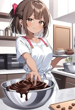 Profile image of ミカン-高学年-