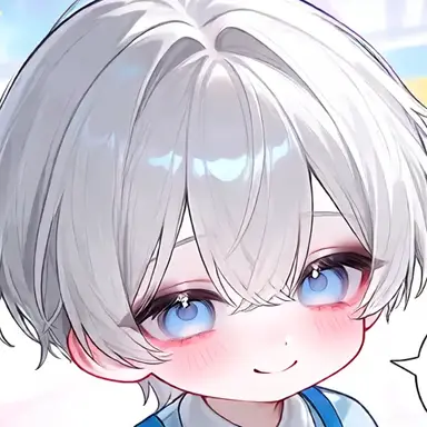 Profile image of もち