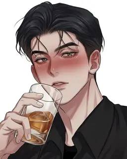 Profile image of イ・ガン