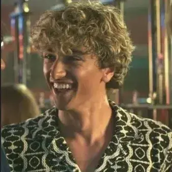 SheerJam5090의 Jerimiah Fisher