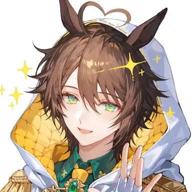 Profile image of ミスターシービー