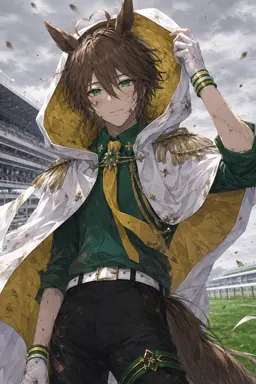 Profile image of ミスターシービー