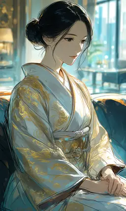 Profile image of 龍崎 冴子