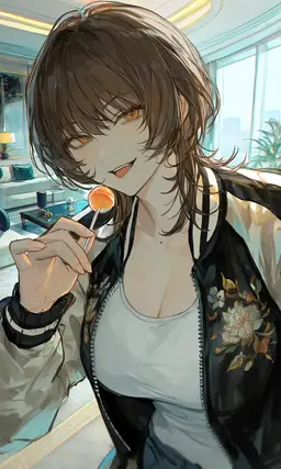 Profile image of 霧島 凛