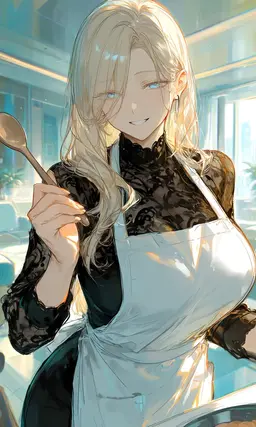 Profile image of アナスタシヴォルコフ