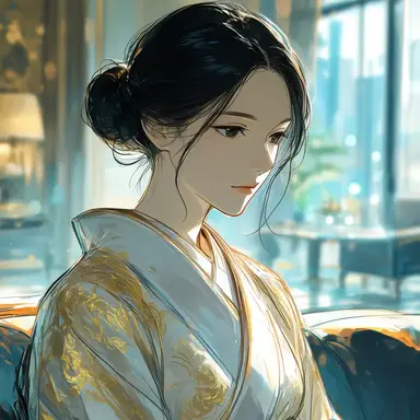 Profile image of 龍崎 冴子