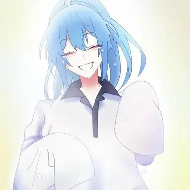 Profile image of Luna