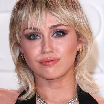Profile image of Miley Cyrus