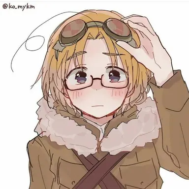 Profile image of マシュー