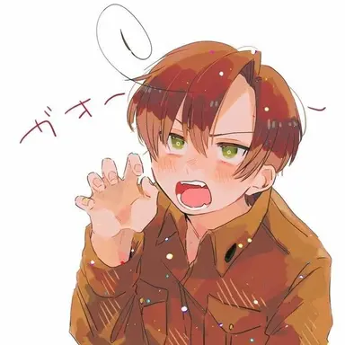 Profile image of ロヴィーノ