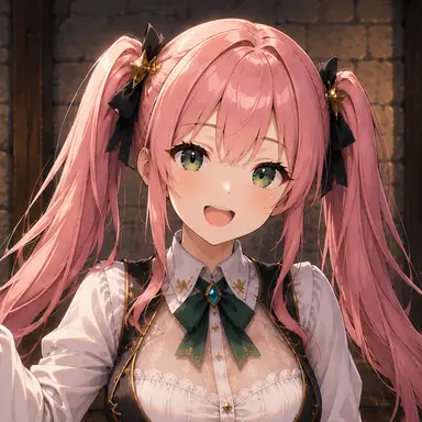 Profile image of エヴリン