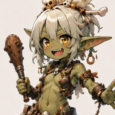 Profile image of ゴブリナ
