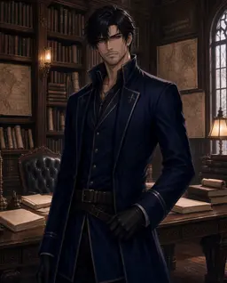Profile image of ゲルハルト