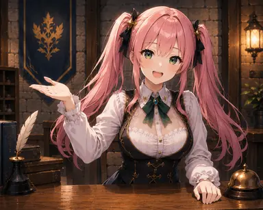Profile image of エヴリン